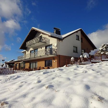 Apartment In Eifel With Children S Playground Lirstal Zewnętrze zdjęcie