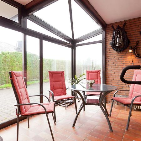 Apartment In Eifel With Children S Playground Lirstal Zewnętrze zdjęcie
